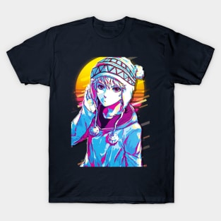 Yukine Noragami T-Shirt